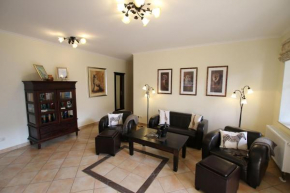 Residenz Seestern Appartement 19, Kühlungsborn